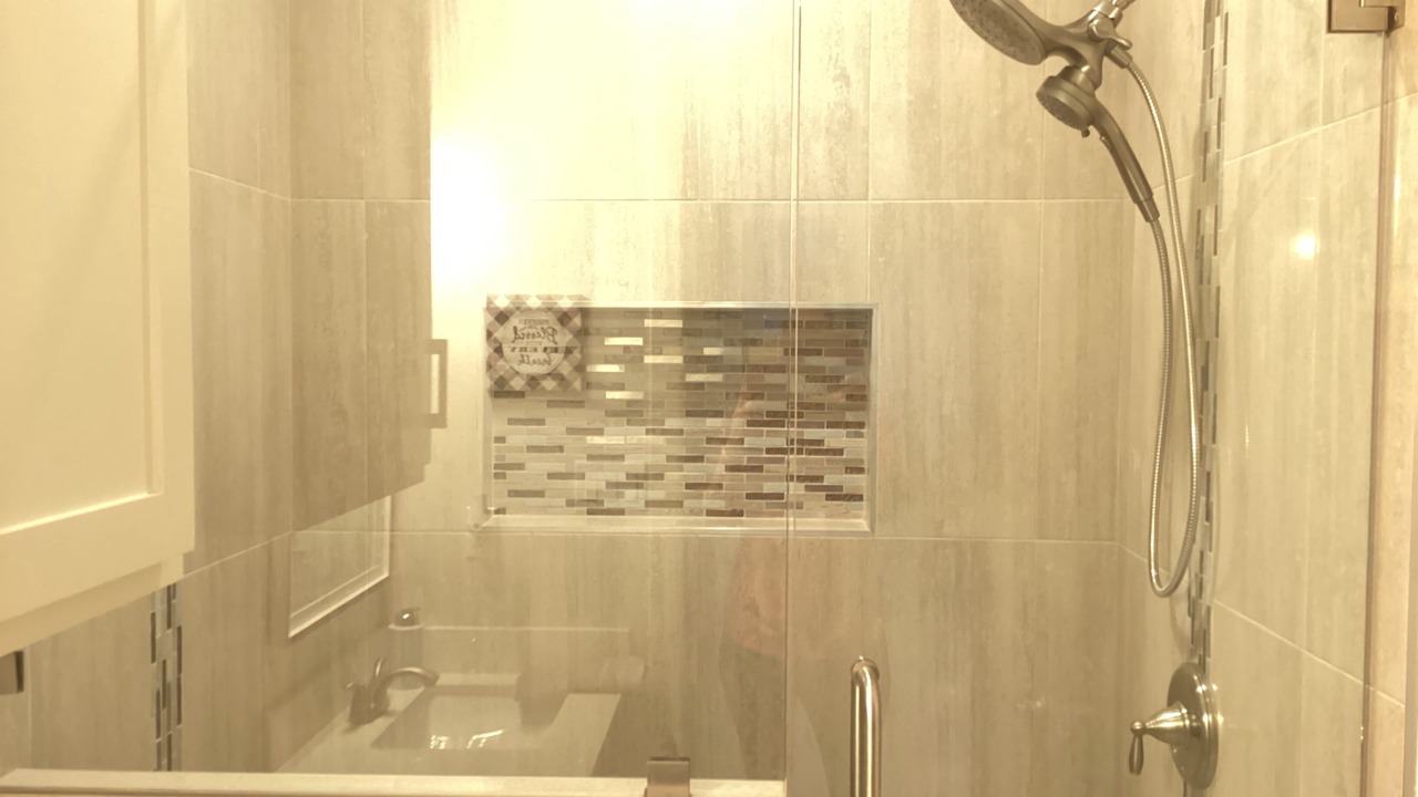 Photo of Bathroom in Hidalgo