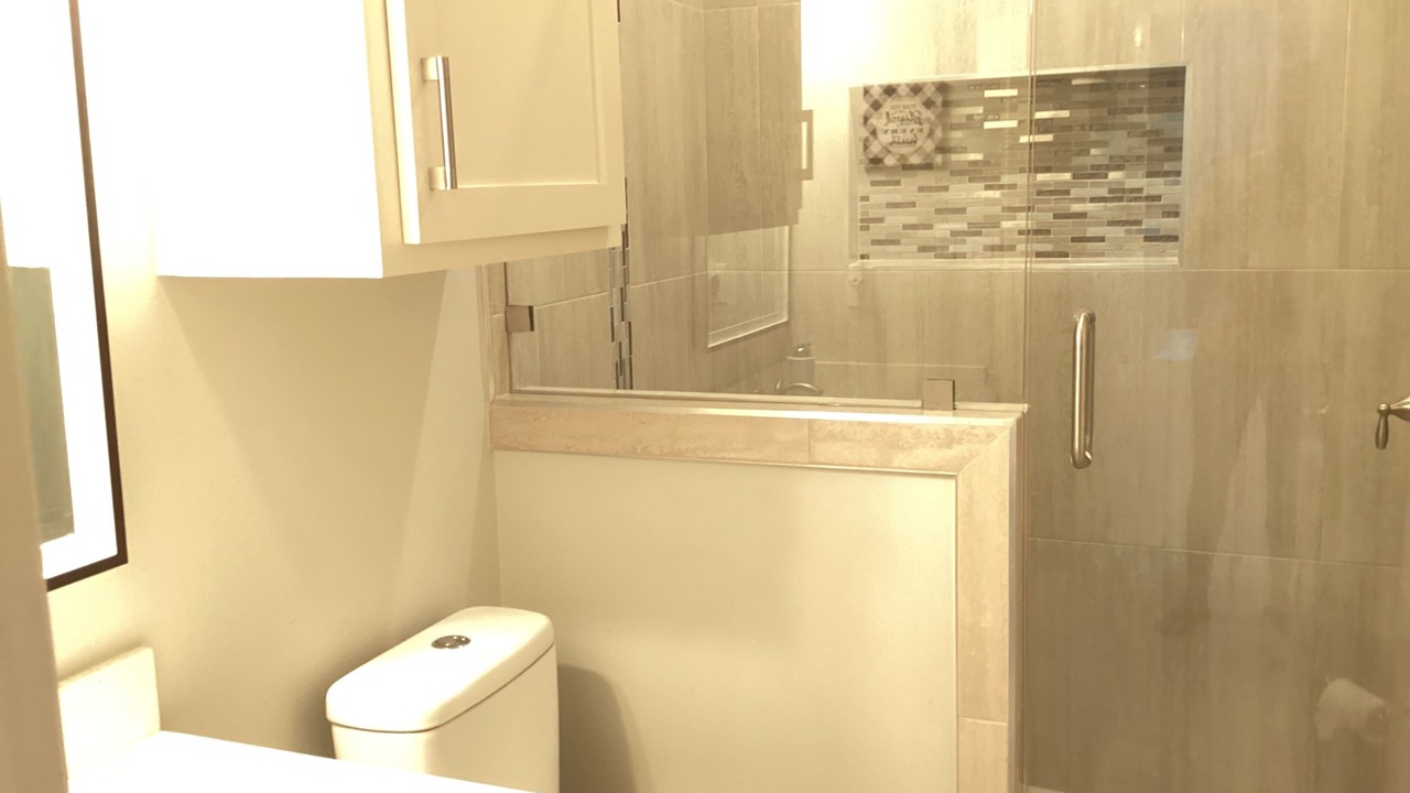 Photo of Bathroom in Hidalgo