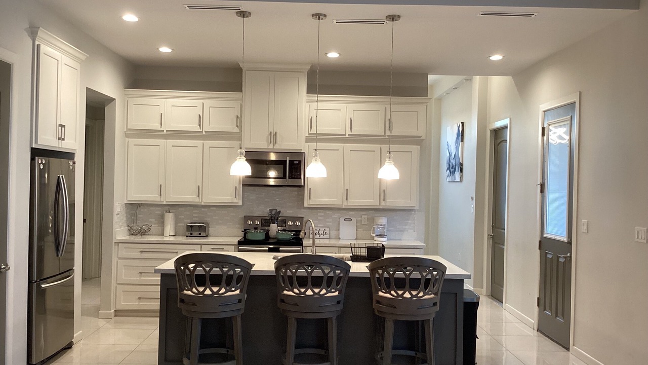 Photo of Kitchen in Hidalgo