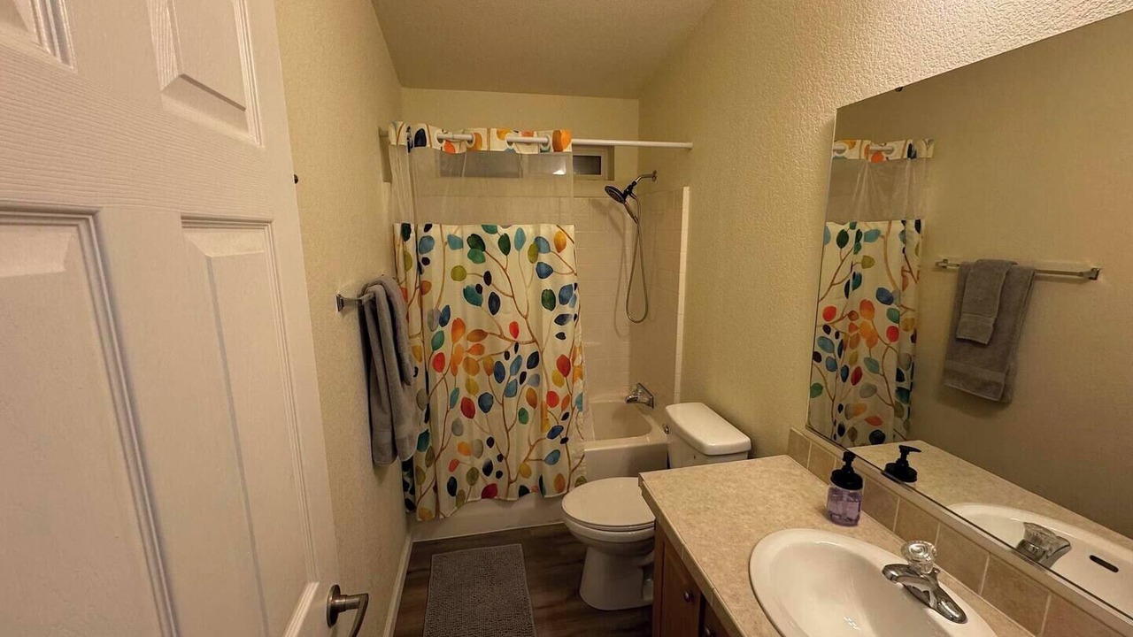 Photo of Bathroom in Cienega Springs