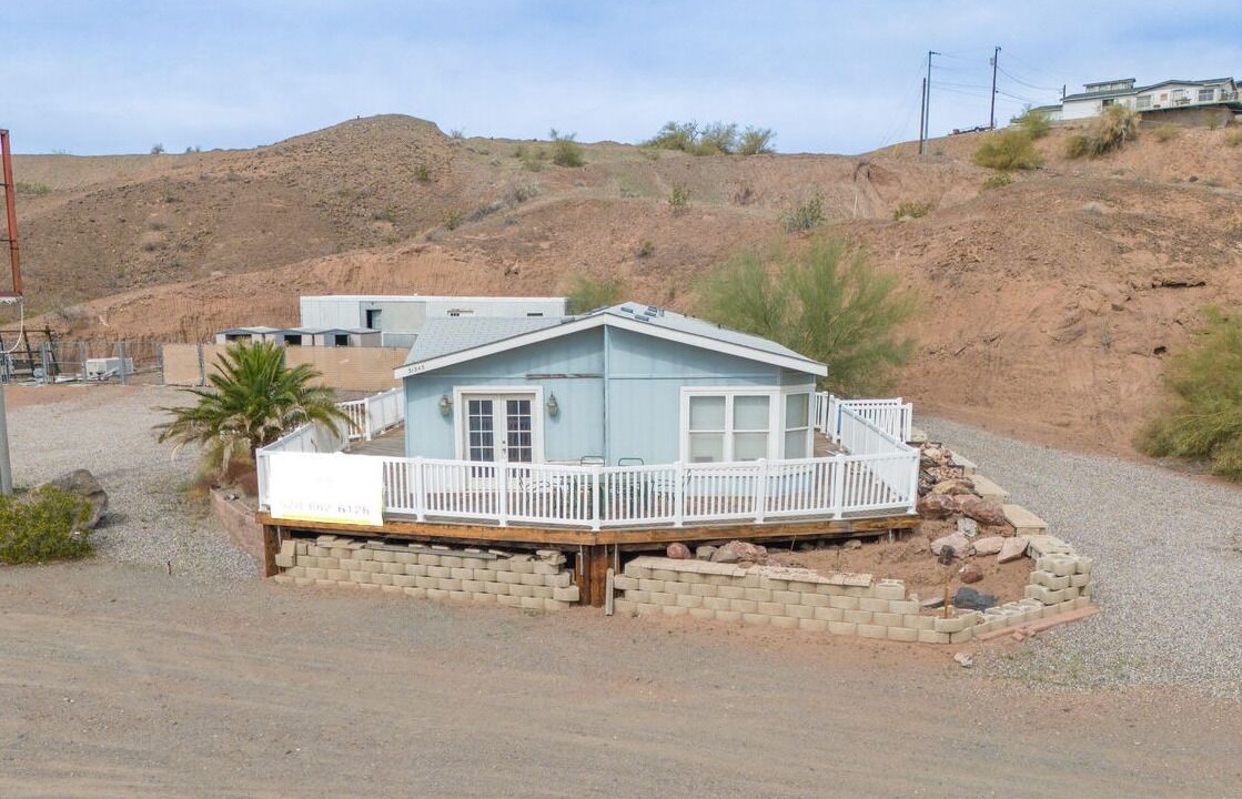 Photo of Outdoor in Cienega Springs