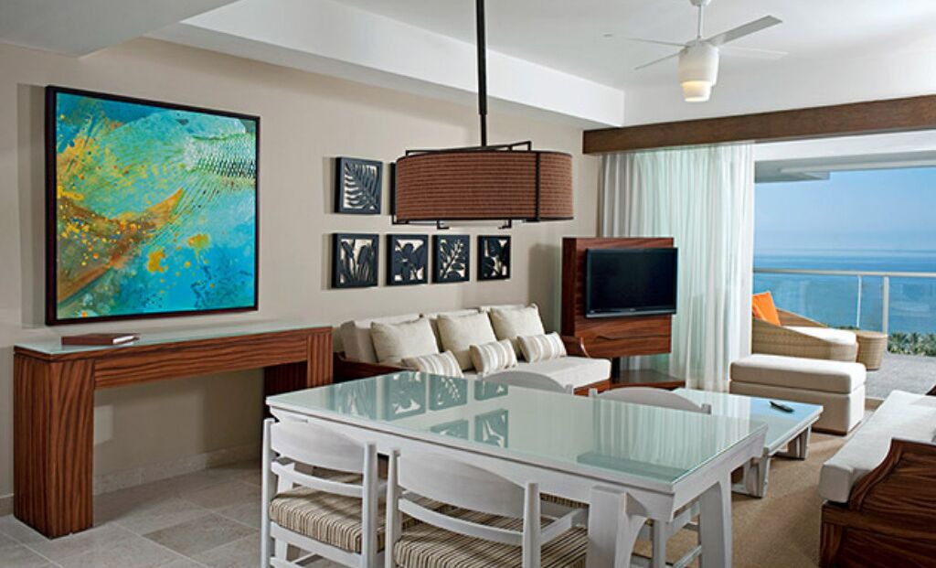 Photo of Livingroom in Valle Dorado