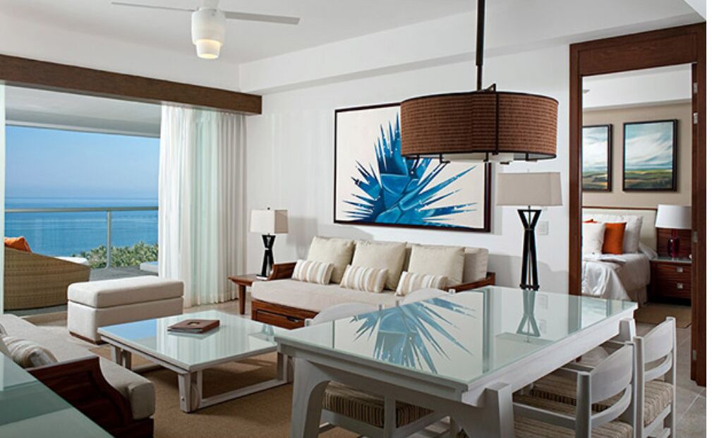 Photo of Livingroom in Valle Dorado