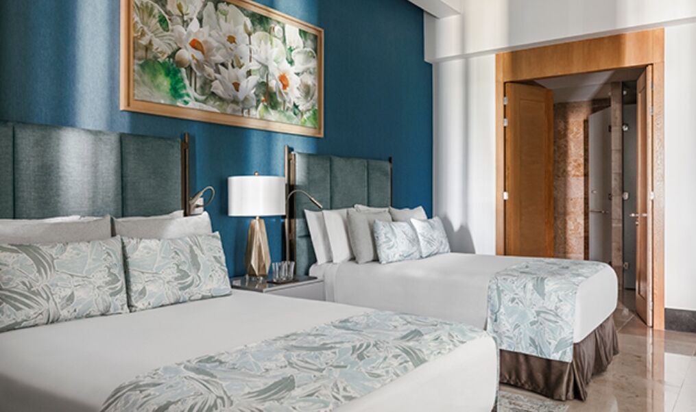 Photo of Bedroom in Valle Dorado