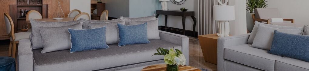 Photo of Livingroom in Valle Dorado