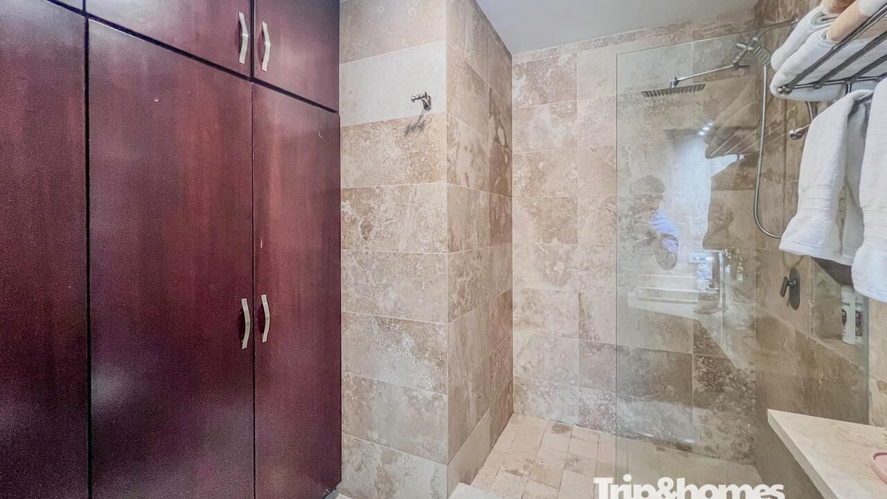 Photo of Bathroom in El Centenario