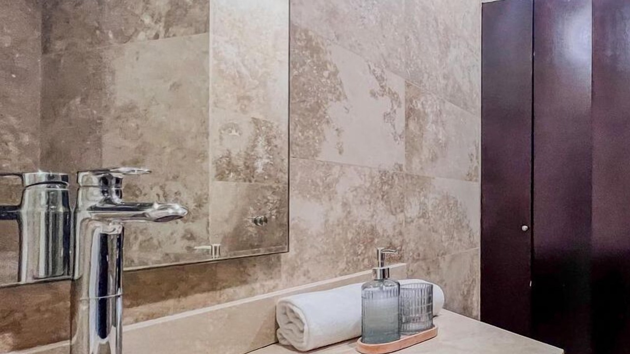 Photo of Bathroom in El Centenario