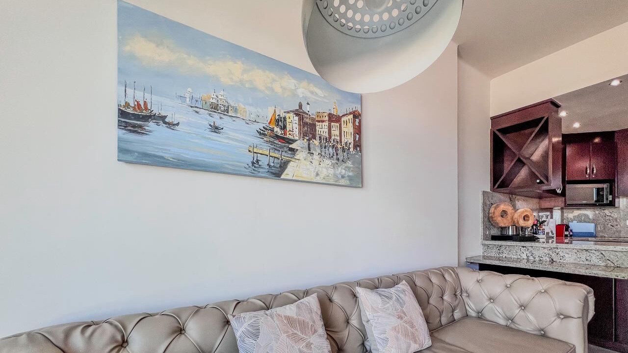 Photo of Livingroom in El Centenario