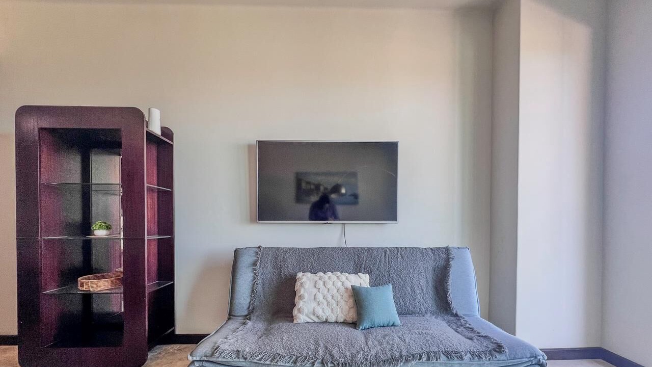 Photo of Livingroom in El Centenario