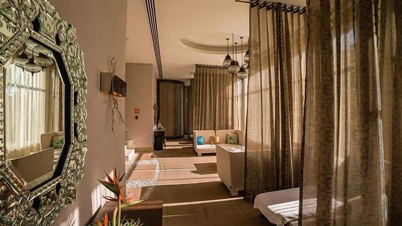 Photo of Bedroom in Valle Dorado