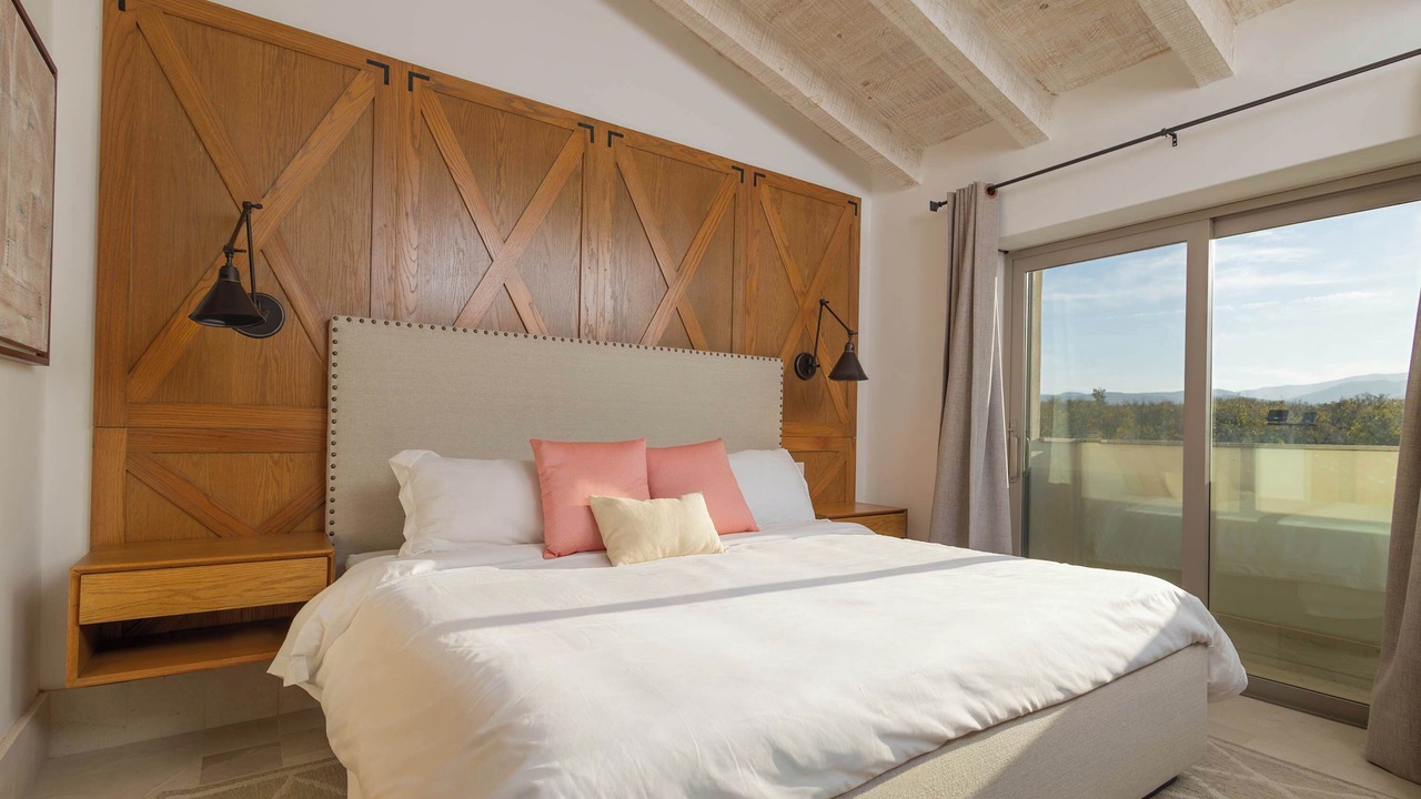 Photo of Bedroom in Parras de la Fuente