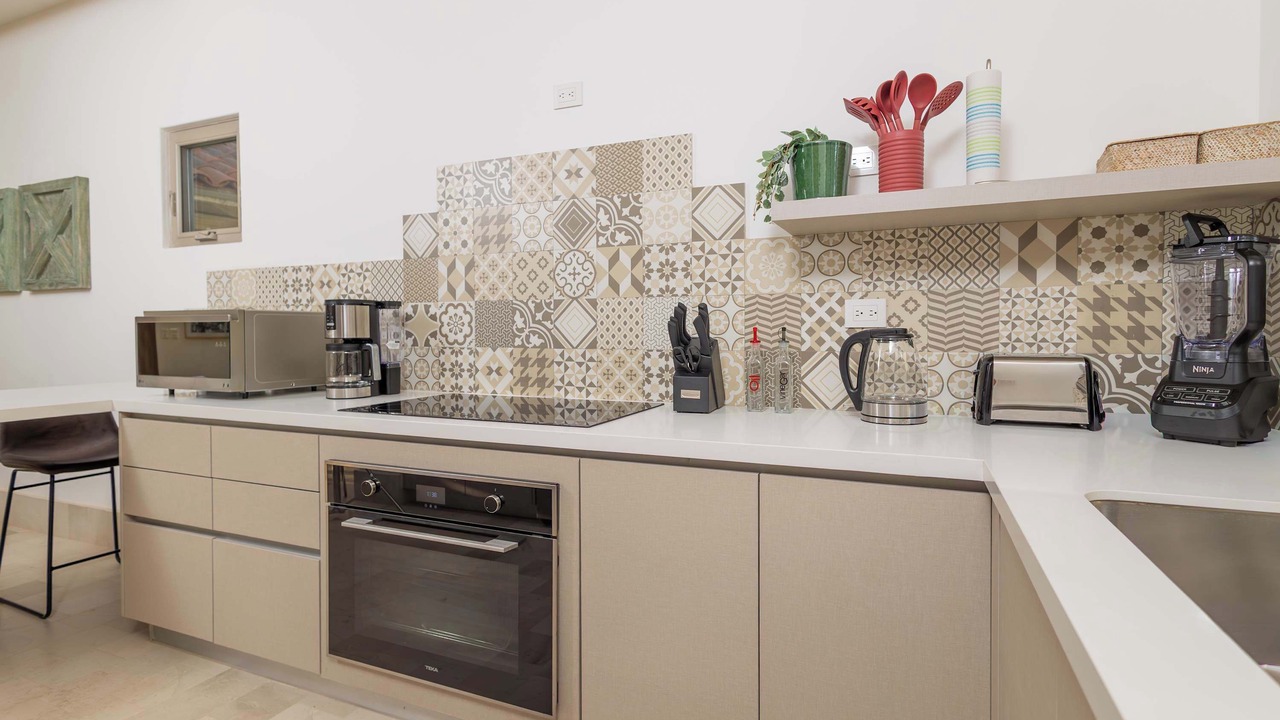 Photo of Kitchen in Parras de la Fuente