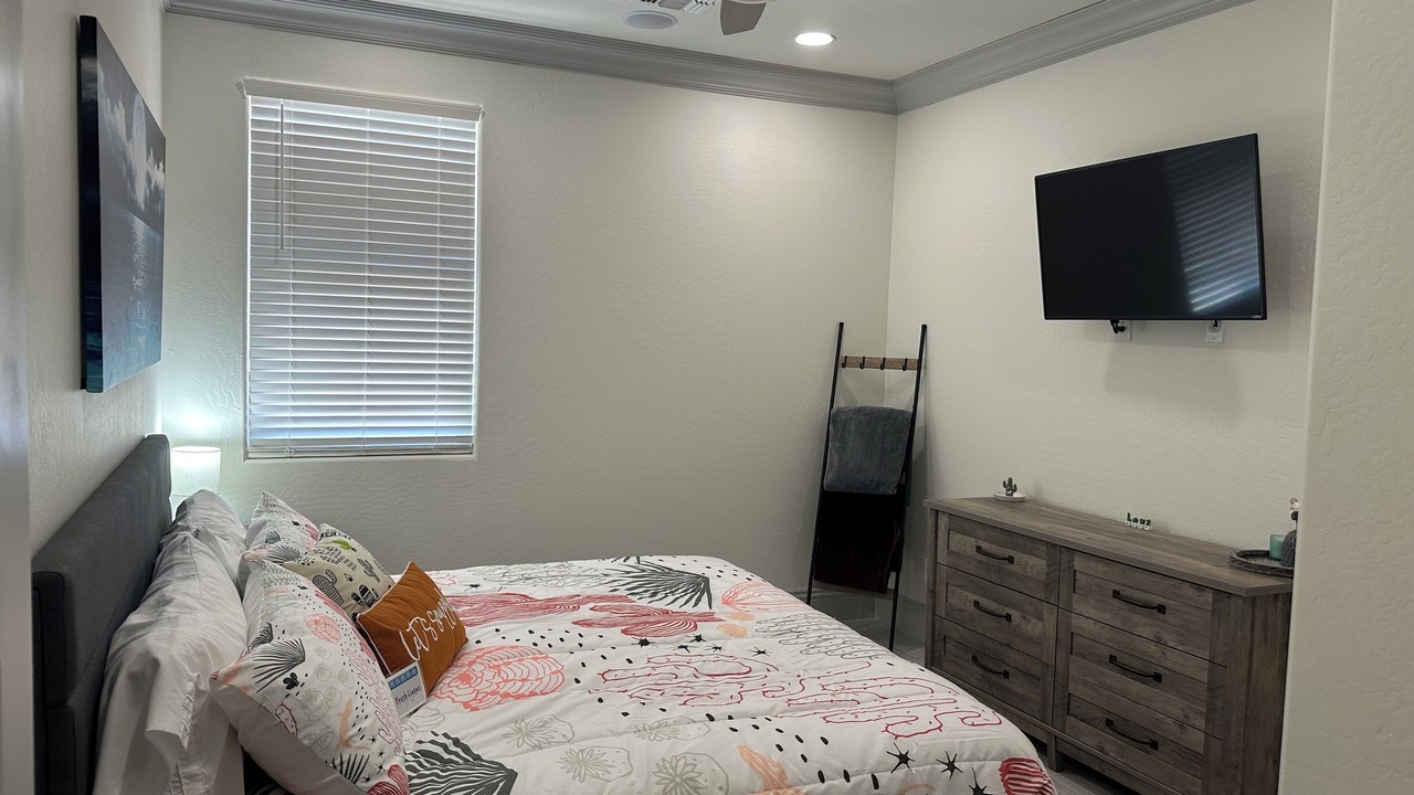 Photo of Bedroom in Maricopa
