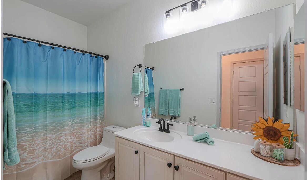 Photo of Bathroom in Maricopa