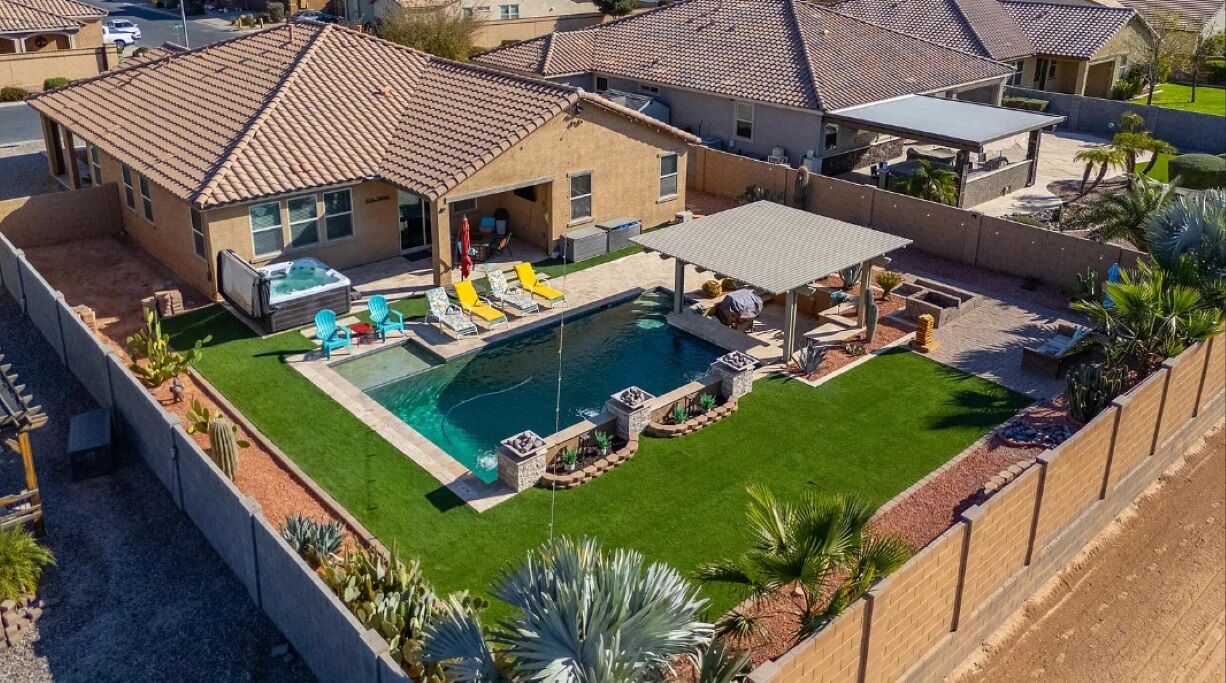 Photo of Outdoor in Maricopa