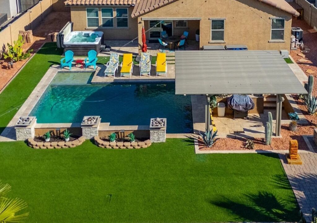 Photo of Outdoor in Maricopa