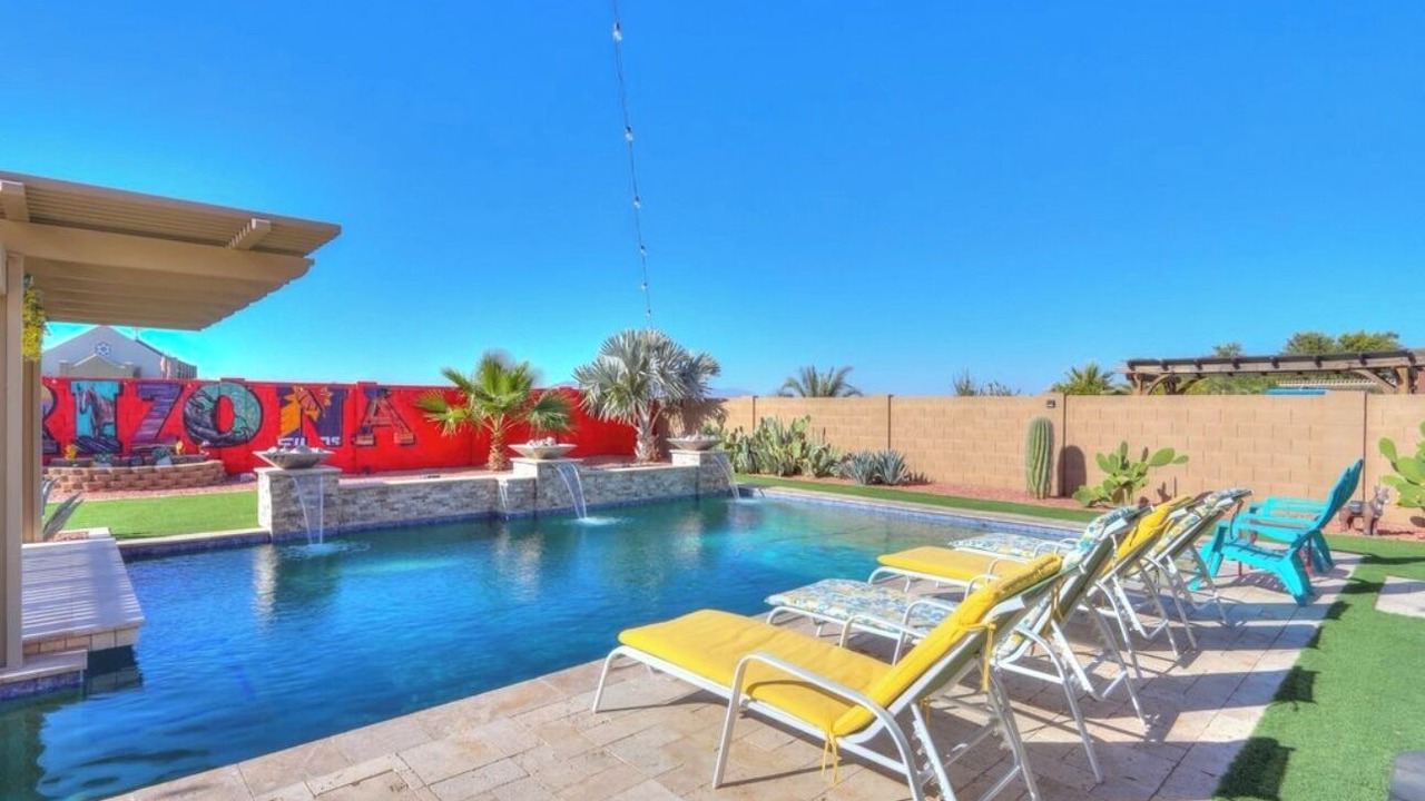 Photo of Outdoor in Maricopa