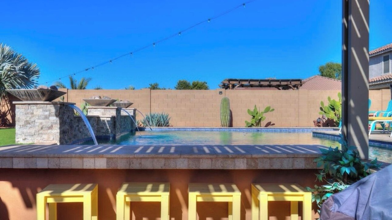 Photo of Outdoor in Maricopa