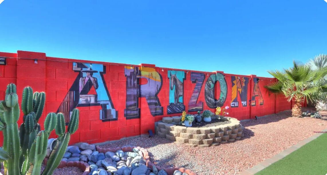 Photo of Outdoor in Maricopa