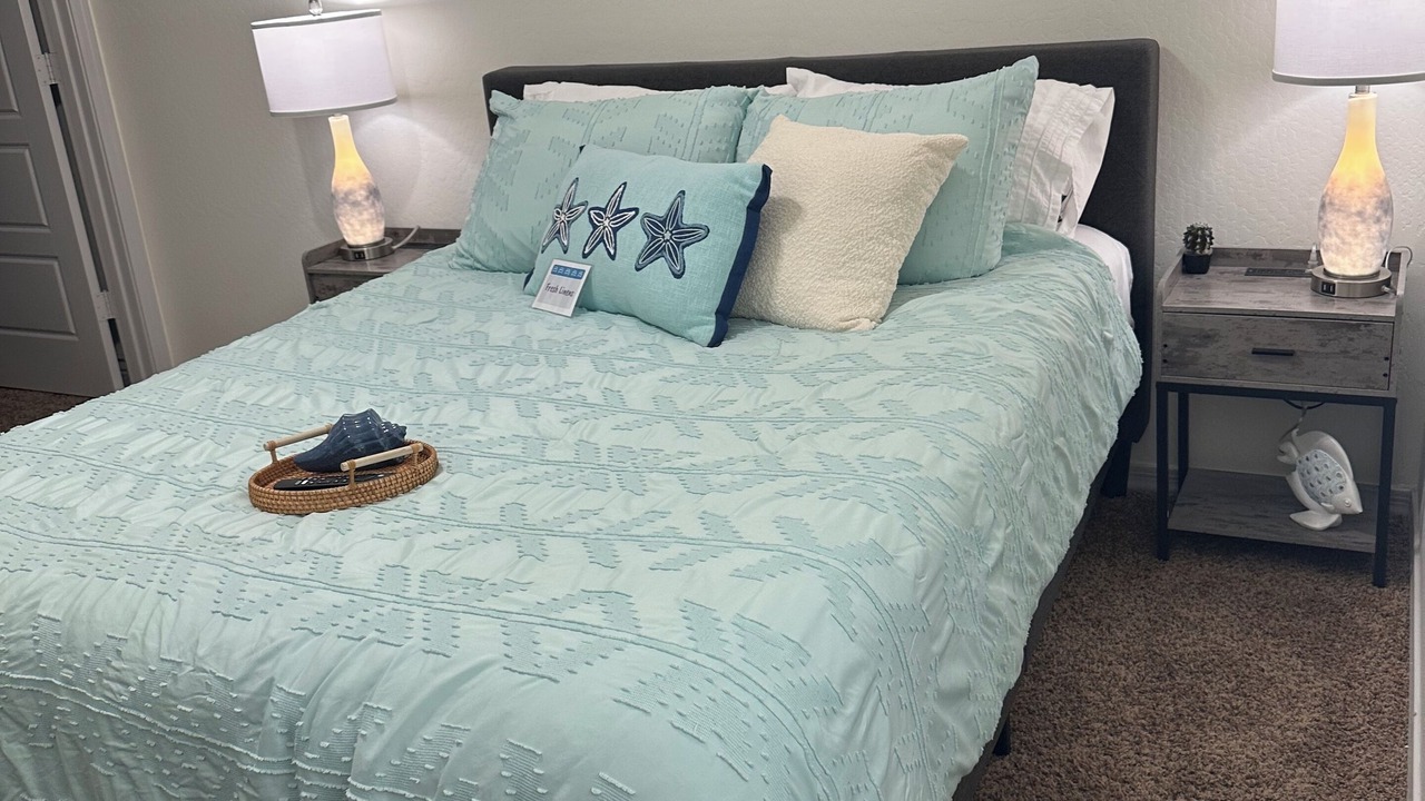 Photo of Bedroom in Maricopa