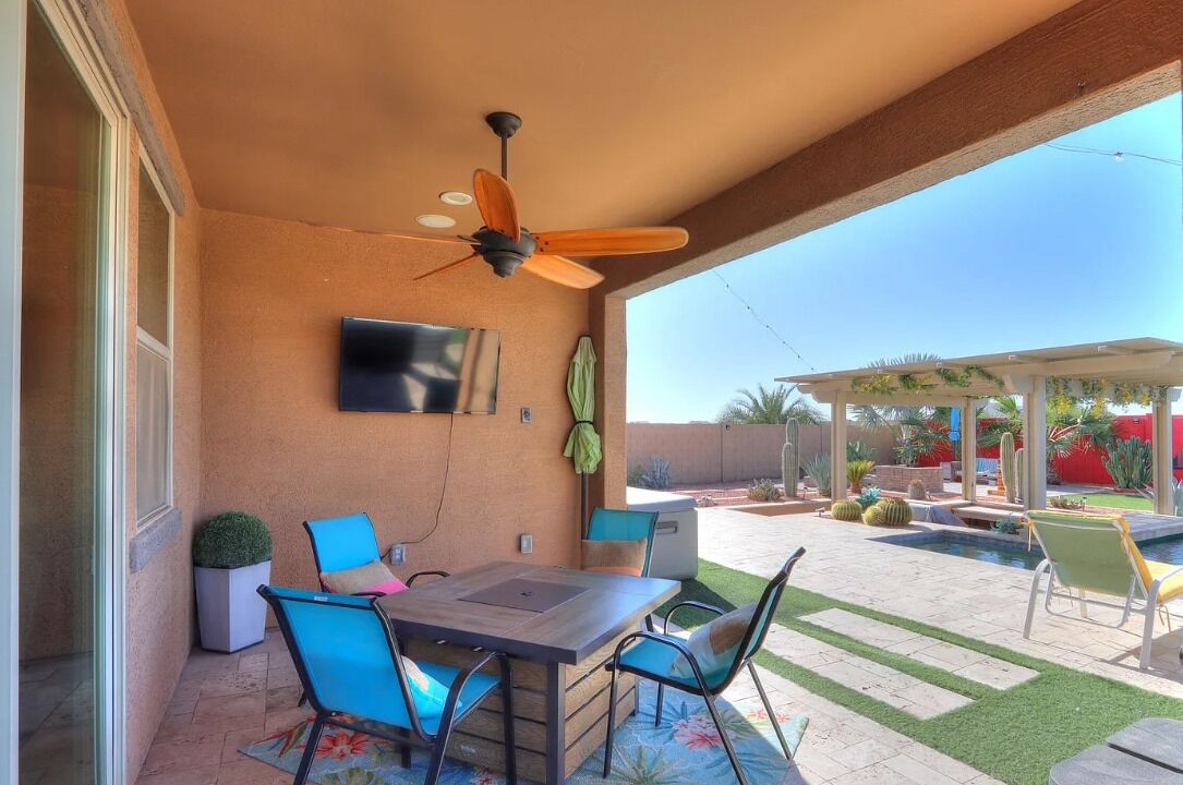 Photo of Outdoor in Maricopa