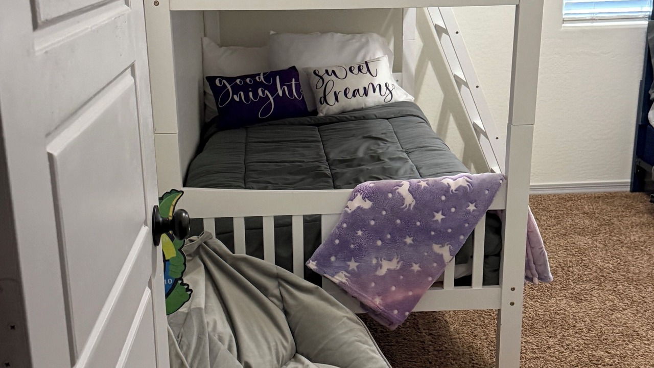 Photo of Bedroom in Maricopa