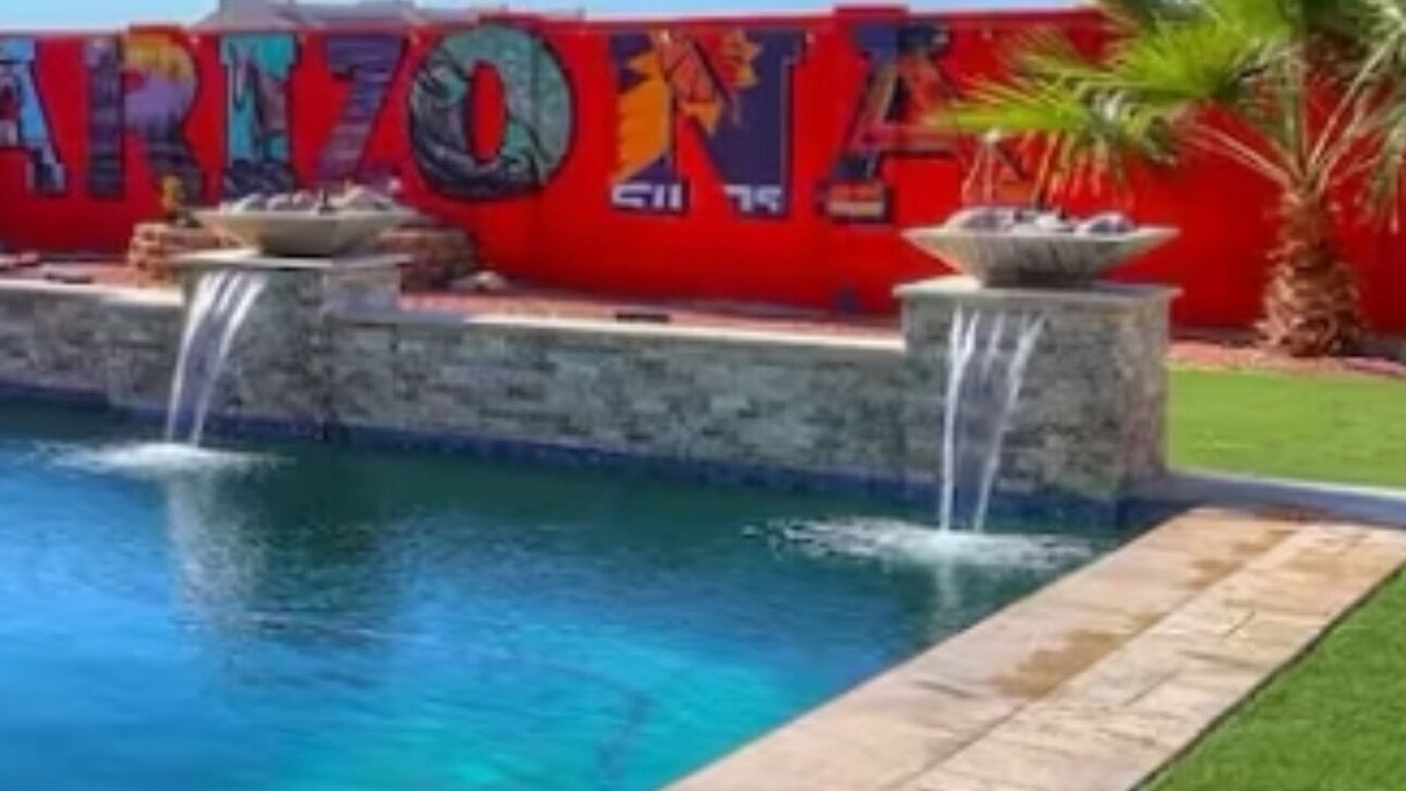 Photo of Outdoor in Maricopa