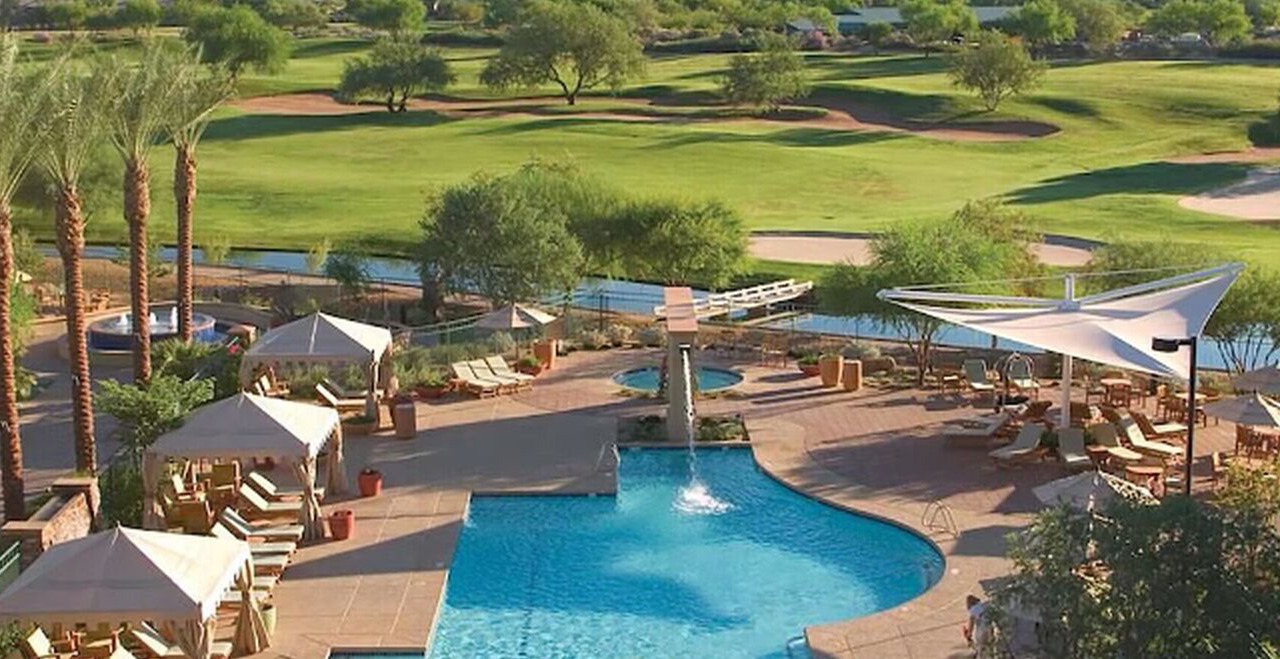 Photo of Outdoor in Kierland