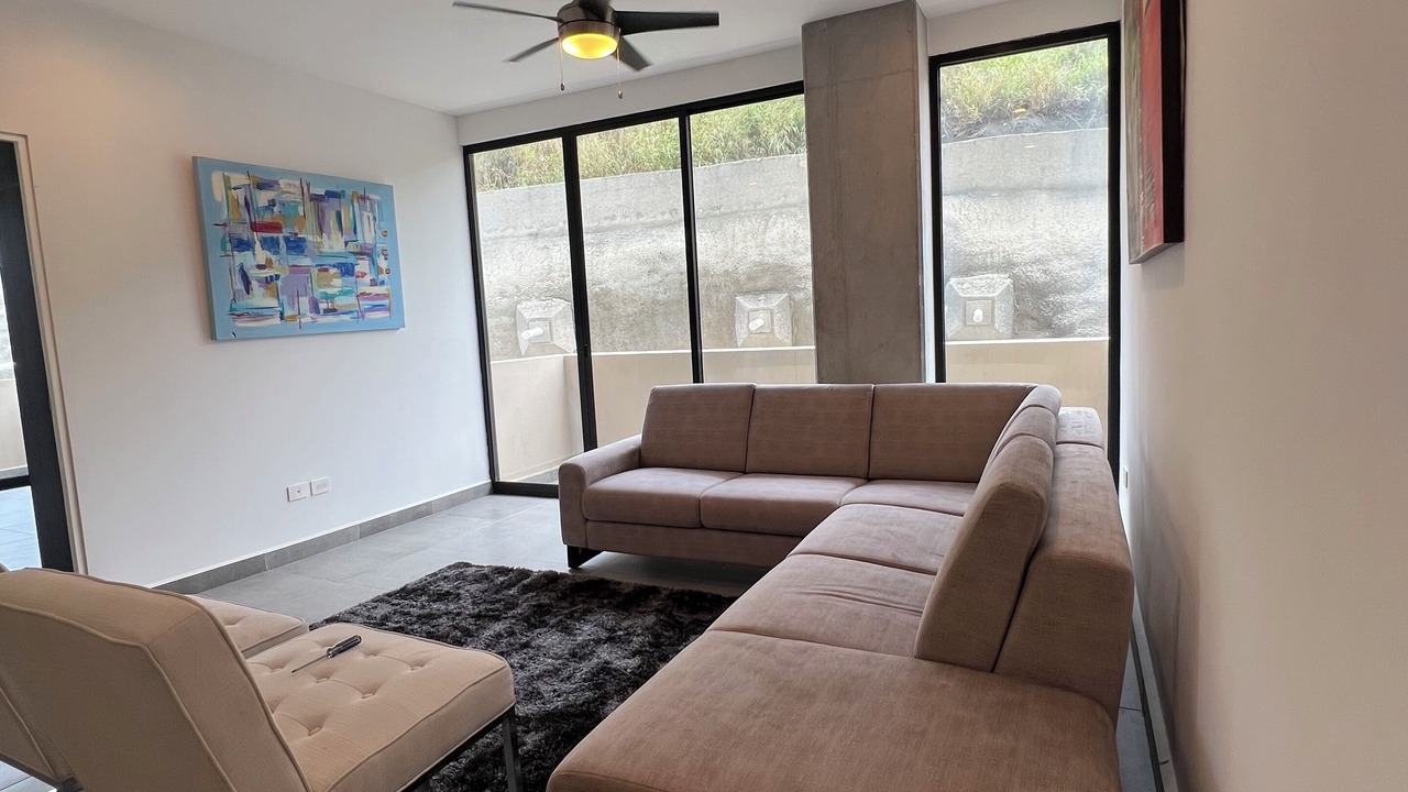Photo of Livingroom in Monterrey