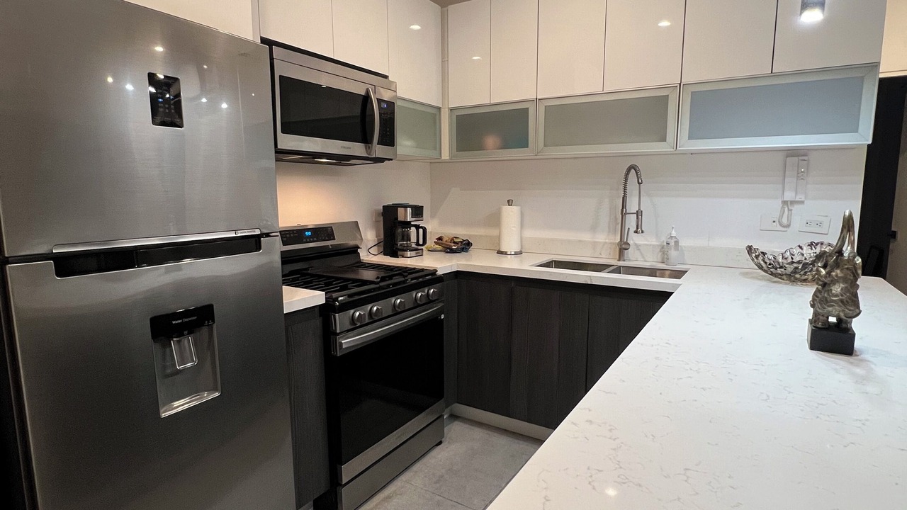Photo of Kitchen in Monterrey