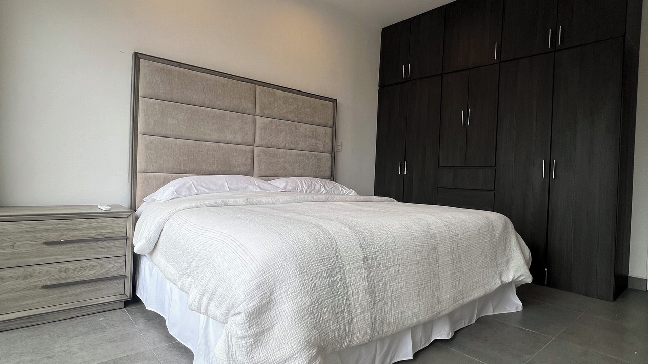 Photo of Bedroom in Monterrey