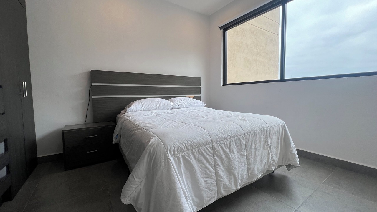 Photo of Bedroom in Monterrey