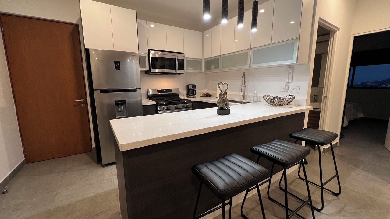 Photo of Kitchen in Monterrey