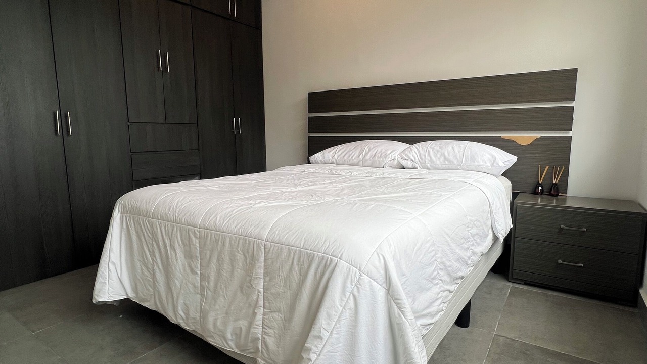 Photo of Bedroom in Monterrey
