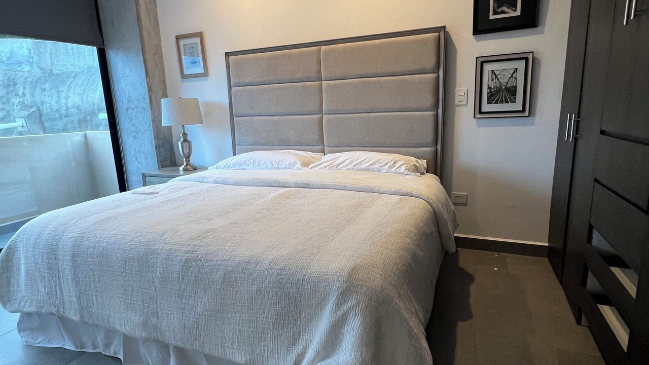 Photo of Bedroom in Monterrey