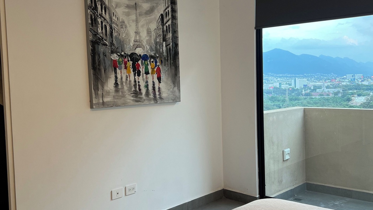 Photo of Bedroom in Monterrey