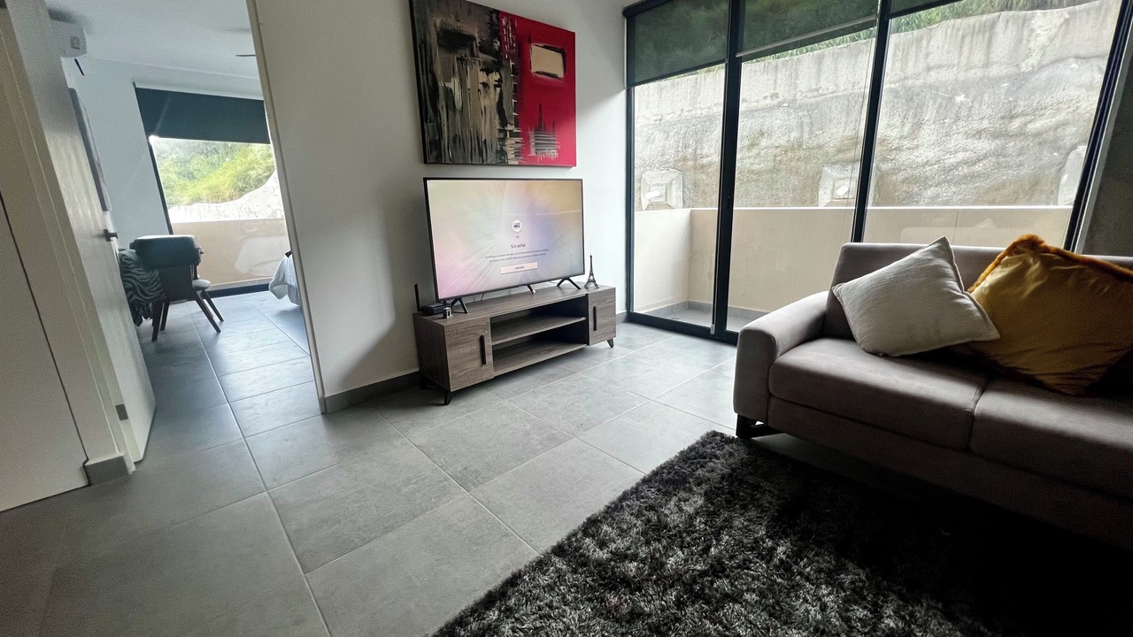 Photo of Livingroom in Monterrey