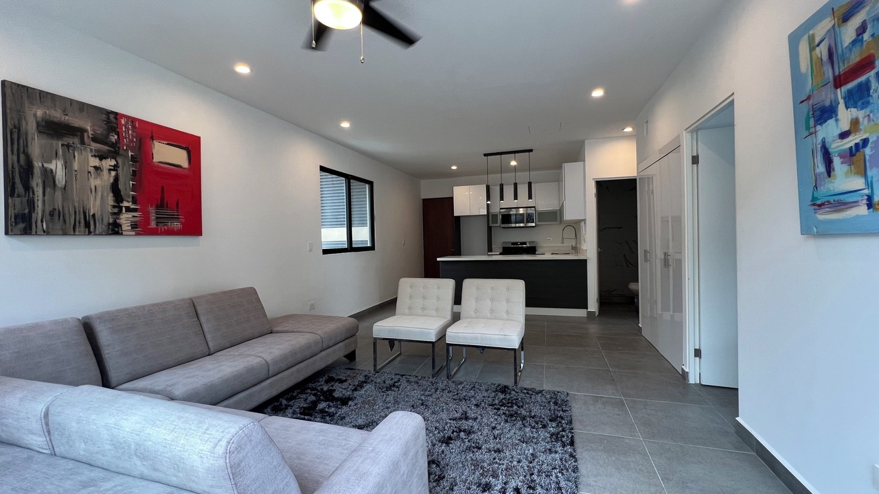 Photo of Livingroom in Monterrey