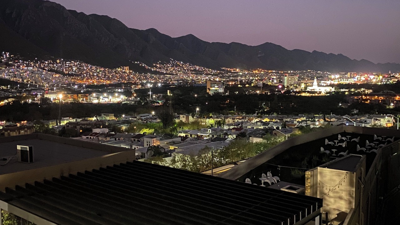 Photo of Others in Monterrey