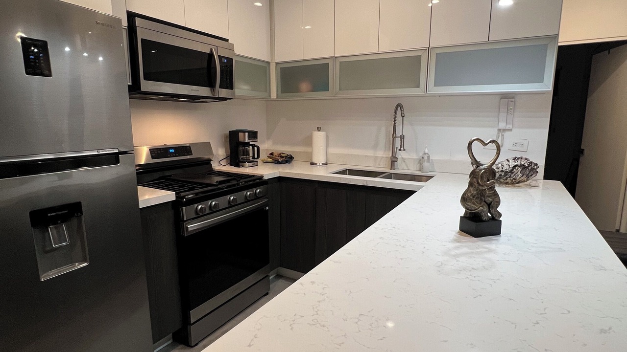 Photo of Kitchen in Monterrey