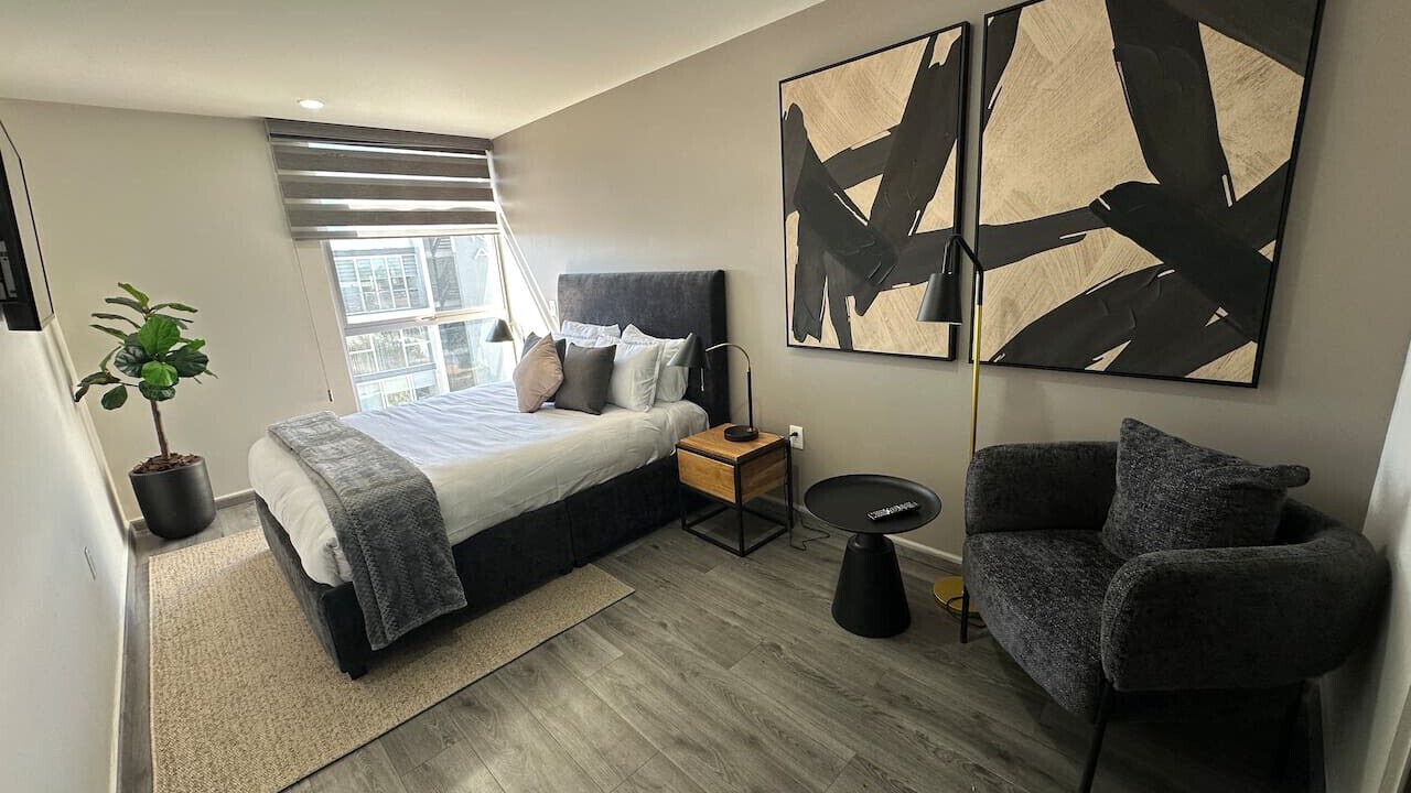 Photo of Bedroom in Tlajomulco de Zuniga