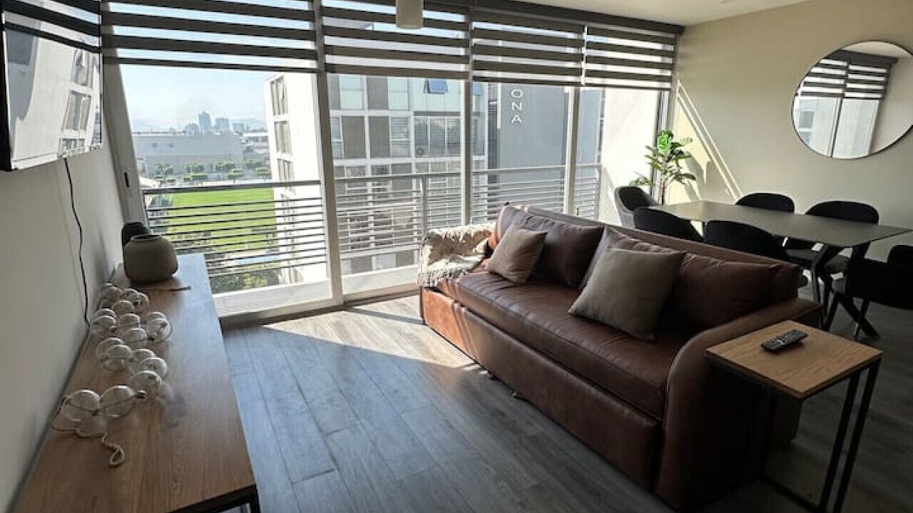 Photo of Livingroom in Tlajomulco de Zuniga