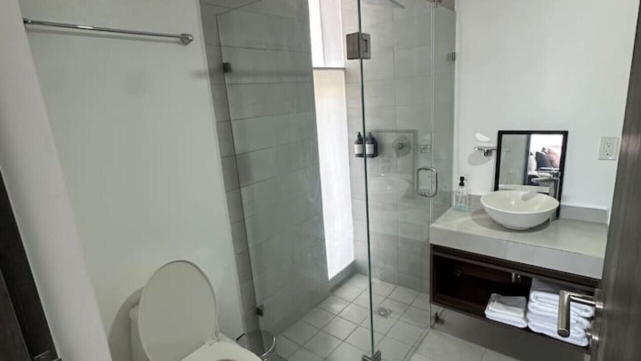 Photo of Bathroom in Tlajomulco de Zuniga