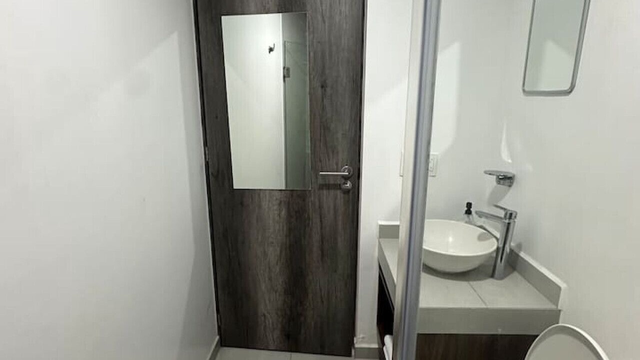 Photo of Bathroom in Tlajomulco de Zuniga
