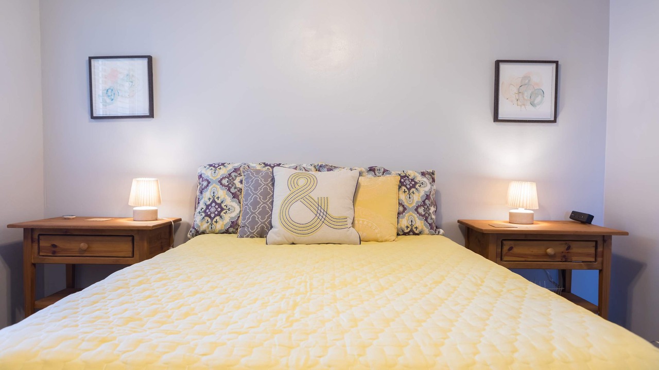 Photo of Bedroom in Tempe