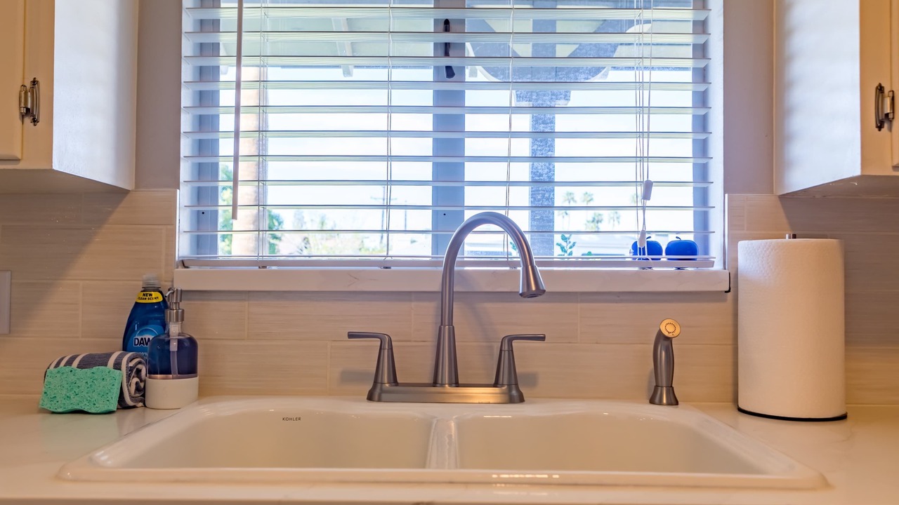Photo of Bathroom in Tempe