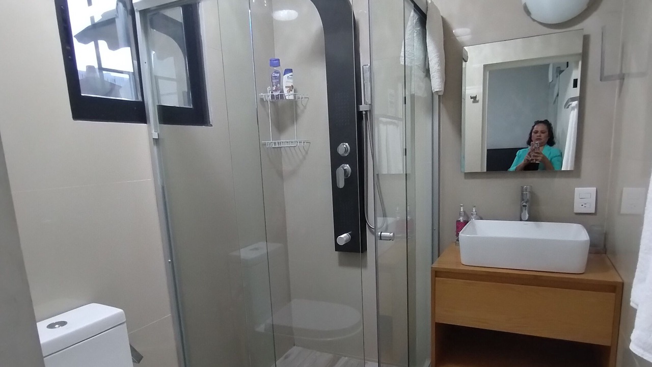 Photo of Bathroom in Zona Dorada