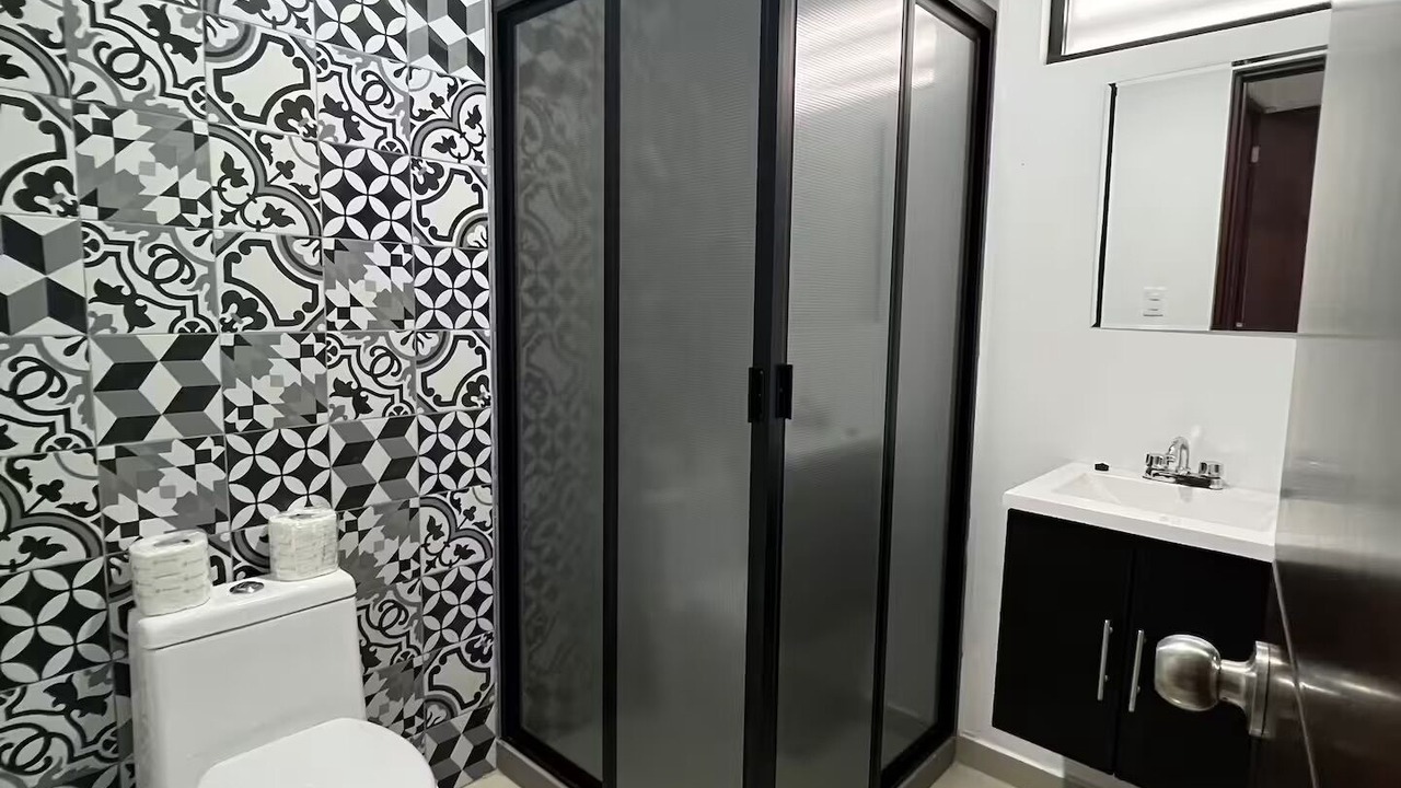 Photo of Bathroom in Downtown Culiacan