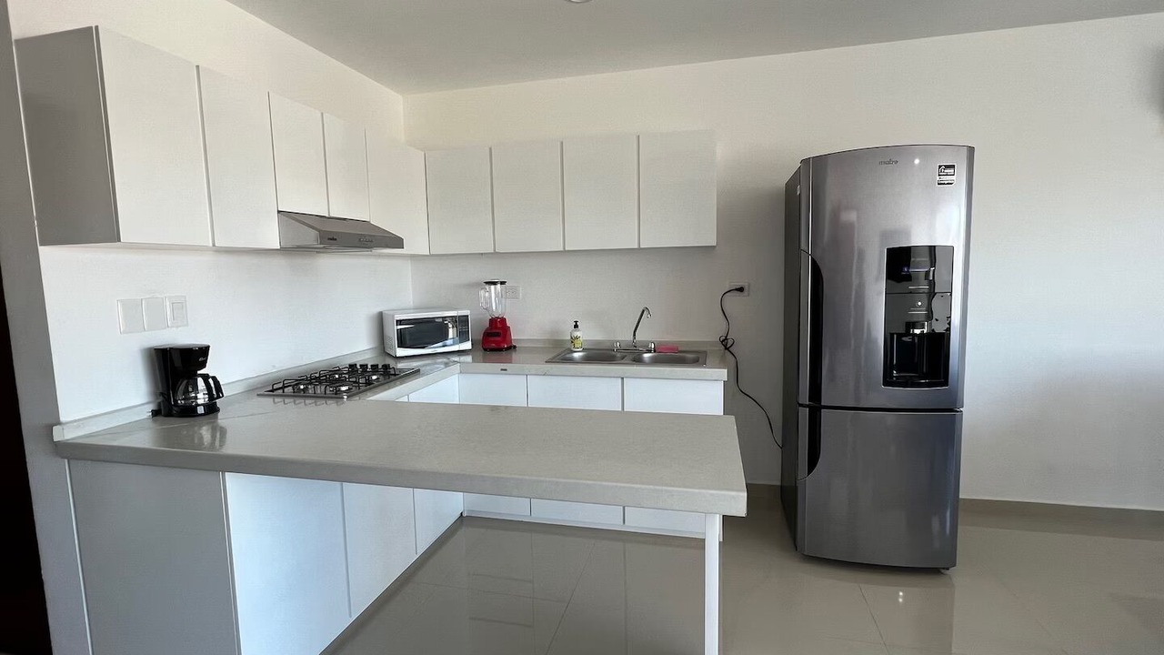Photo of Kitchen in Downtown Culiacan