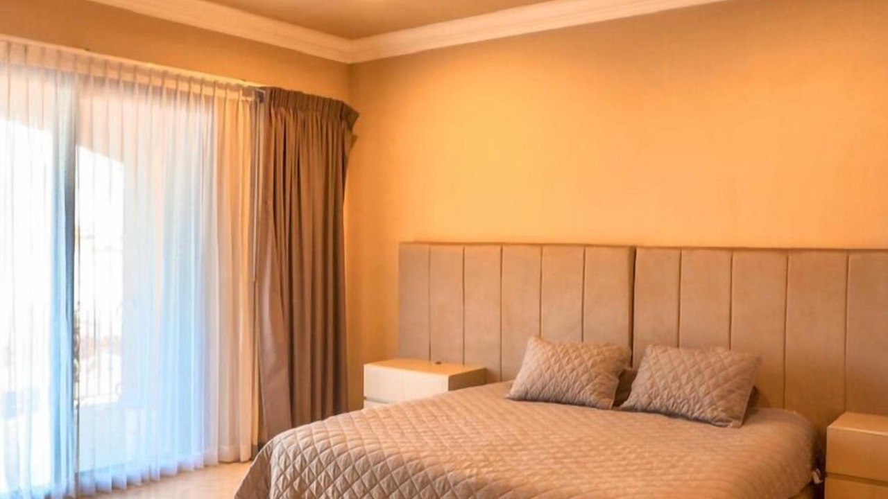 Photo of Bedroom in Santa Rosa